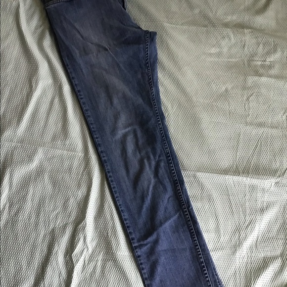 Vans denim - Picture 2 of 2